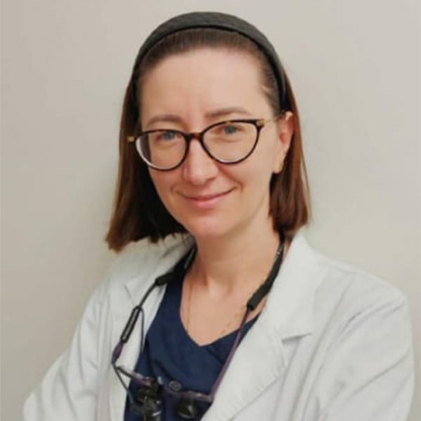 Dr. Suela Murataj, Ottawa General Dentist